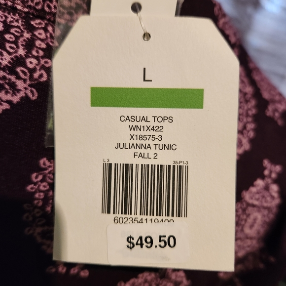 🌹WONDERLY women's casual blouse - Picture 8 of 11